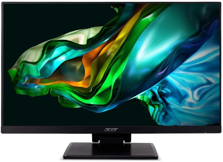 Acer UT241Y Touchscreen (1920 x 1080 pixels, 23.80")