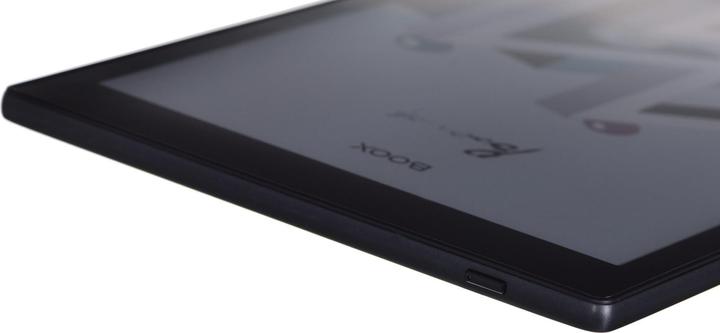 Produktbild Onyx E-Book Reader Boox Tab Mini C (7.80", 64 GB, Black)