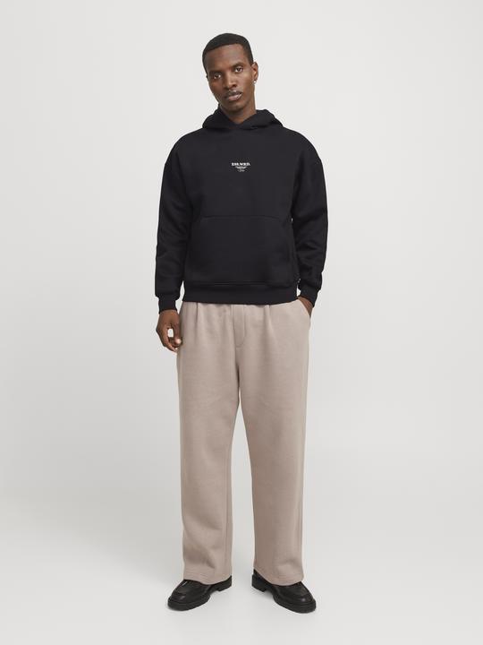 Produktbild Jack & Jones Jjeurban Edge Studio Sweat Hood Noos (L)