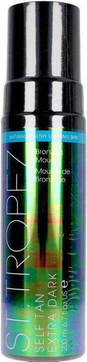 Image du produit St. Tropez Self Tan Mousse bronzante extra-foncée (Mousse autobronzante, 200 ml)