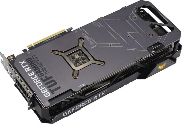 Actual product image ASUS TUF Gaming GeForce RTX 4090 - OG OC Edition (24 GB)