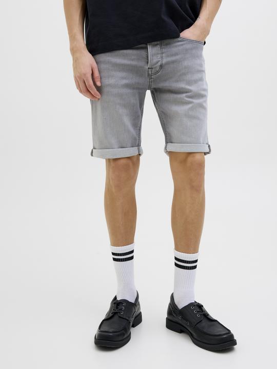 Actual product image Jack & Jones JJIRICK JJICON I.K. SHORTS GE 063 SN (XL)