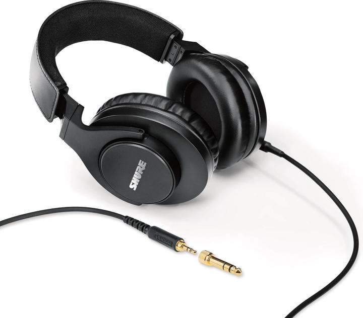 Image du produit Shure SRH-440A-EFS (NC, Filaire)