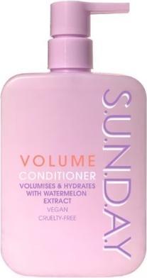 Produktbild S.U.N.D.A.Y Volume Conditioner 350ml (350 ml)