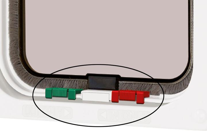 Immagine prodotto Cat Mate Serratura di ricambio M304TP1