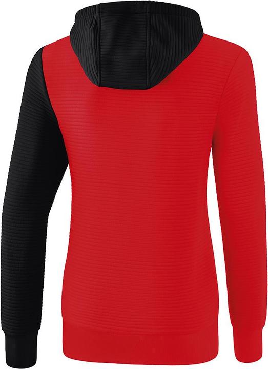 Actual product image Erima 5-C Hooded Sweat Ladies (46)