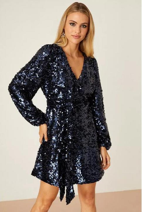 Image du produit Dorothy Perkins - Mini robe - Femme (34 D)