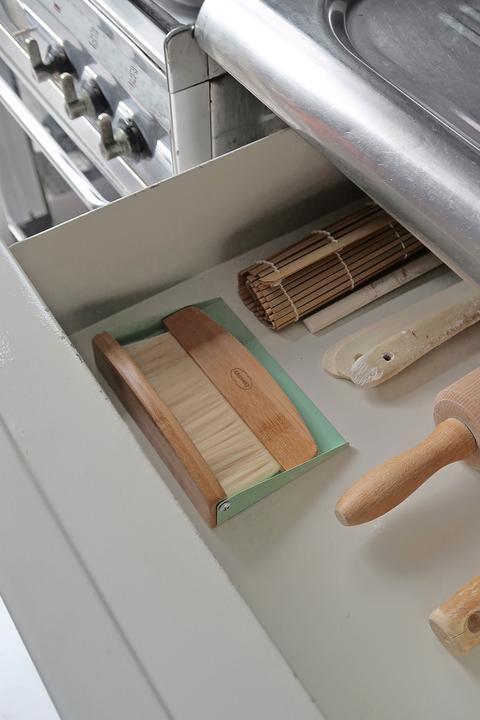 Produktbild Cabanaz Tischwischer