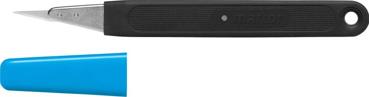 Immagine prodotto Martor 35134.02 Coltello per sbavare TRIMMEX SIMPLASTO NO. 35134 1 pz. (Taglierini)