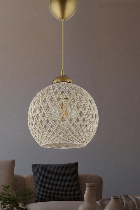 Actual product image Opviq Gianna (E27)