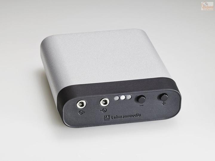 Produktbild Lehmann Audio Traveller