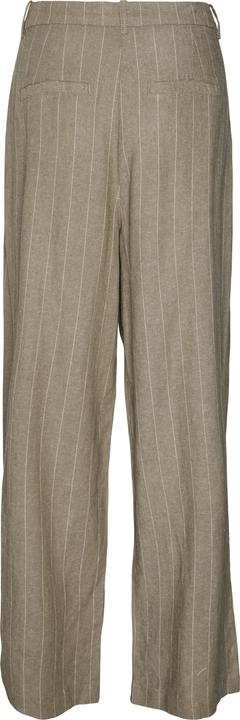 Produktbild Vero Moda VMMINDY Mittlere Taille Hose Hose mit weitem Beinschnitt (W36/L34)