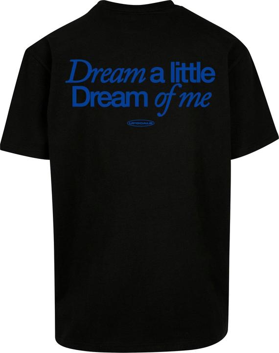 Actual product image Urban Classics A little dream of me Heavy Oversize Tee - 127065 (XL)