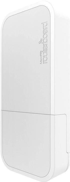 MikroTik LoRa8