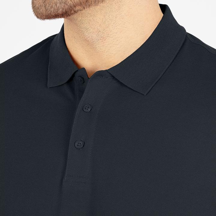 Image du produit JAKO Polo Doubletex (4XL)
