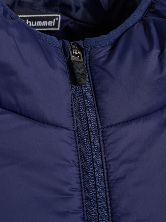 Image du produit hummel Veste à Capuche Matelassée Hmlgo Femme (XL)