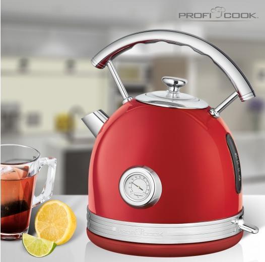 Actual product image Proficook PC-WKS 1192 (1.70 l)