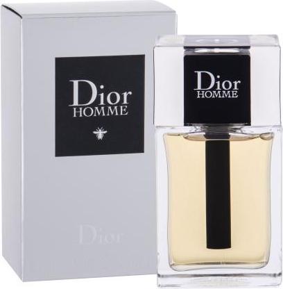 Actual product image Dior Homme 2020 (Eau de toilette, 50 ml)