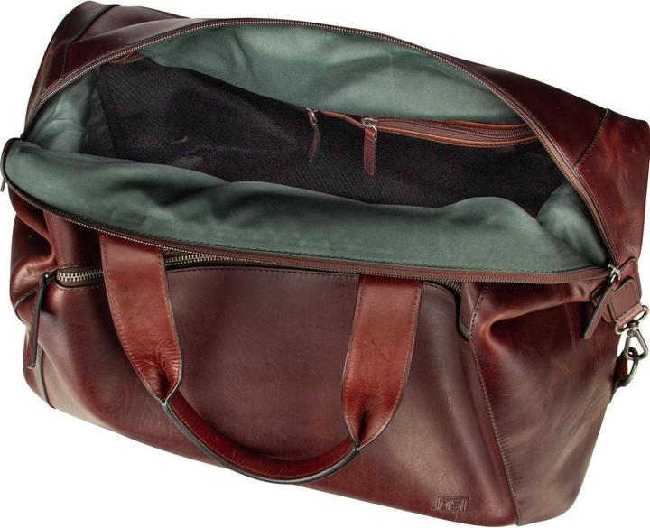 Produktbild Jost Lund Weekender Reisetasche Leder 50 cm (27 l)