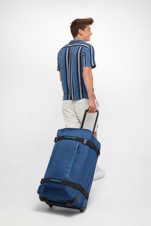 Actual product image American Tourister Urban Track (84 l, M (50 - 90l))