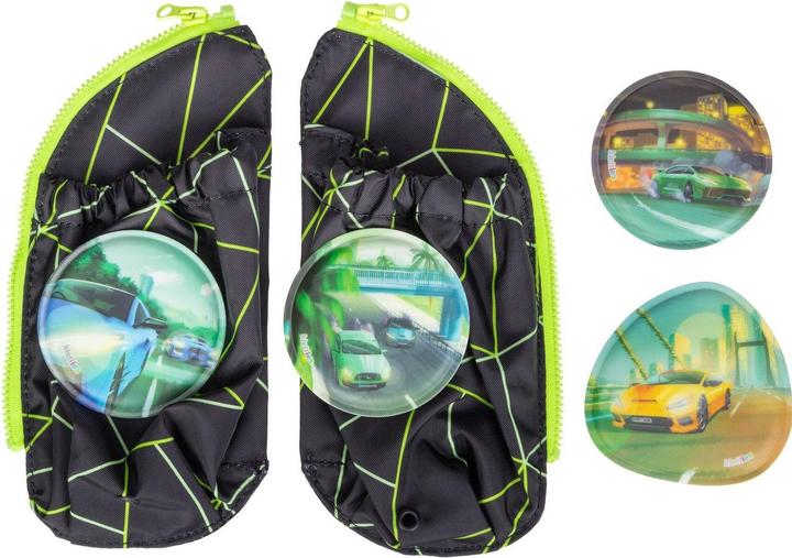 Image du produit Ergobag Set de cartables Cubo Light (19 l)