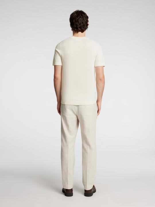 Actual product image Selected Homme 100% Merinowoll T-Shirt (XL)