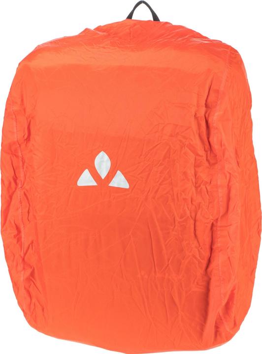 Produktbild Vaude Cyclist Pack Waxed (17 l, Gepäckträgertasche)