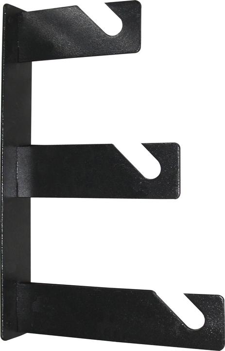 Actual product image Walimex 3-fold background hook, set of 2 (Recording box)