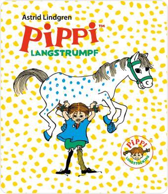 Immagine prodotto Tonies Pippi Langstrumpf (Tedesco)