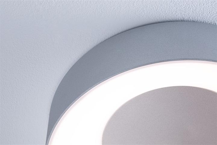 Actual product image Paulmann PAUL LED ceiling light (2100 lm)