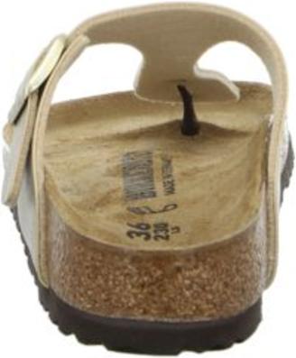 Produktbild Birkenstock Pantoletten (35)