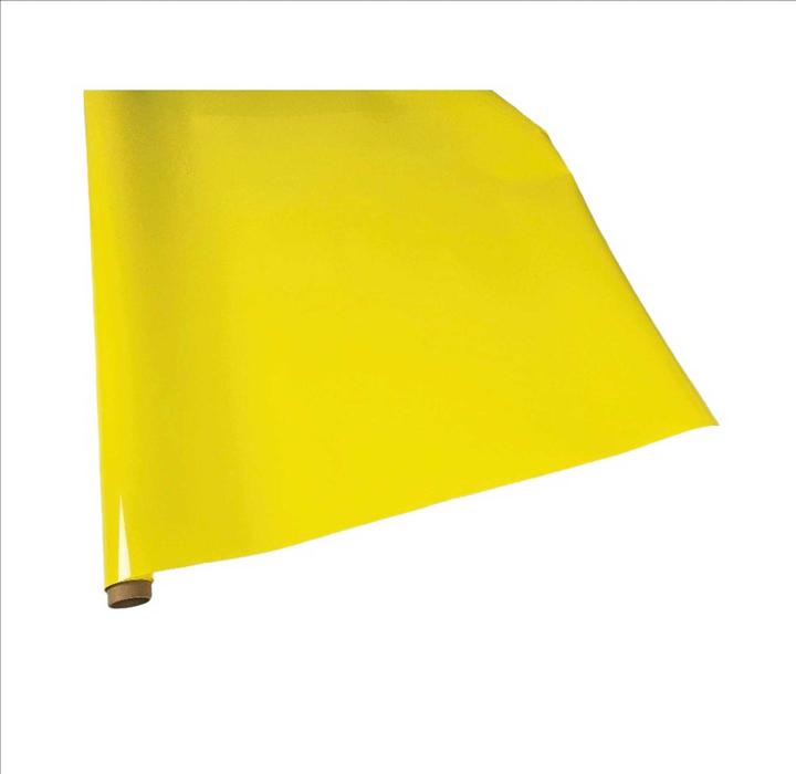 Immagine prodotto Planet-Hobby Bügelfolie Cub Gelb 2 Meter