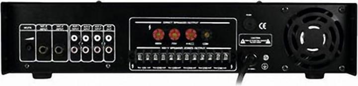 Produktbild Omnitronic ELA-Verstärker MPZ-120.6P 120