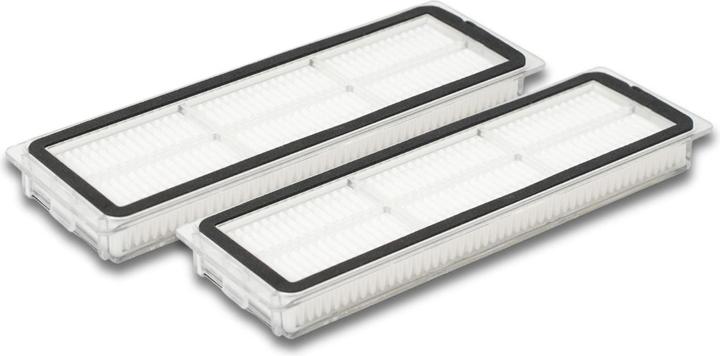 Produktbild Dreame Alternative Staubsaugerfilter zu Xiaomi Bot Z10 Pro & L10 Plus