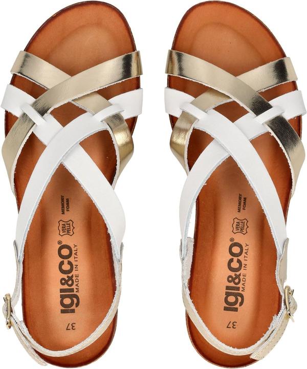 Produktbild Igi&co Sandalen (40)