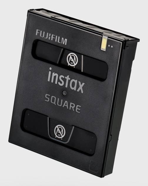 Actual product image Fujifilm Instax Square 10 sheets (Instax Square)