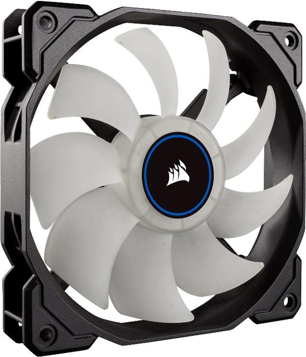 Produktbild Corsair AF140 (140 mm, 2 x)