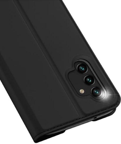 Produktbild Dux Ducis Skin Pro Series Bookcover (Samsung Galaxy A13)