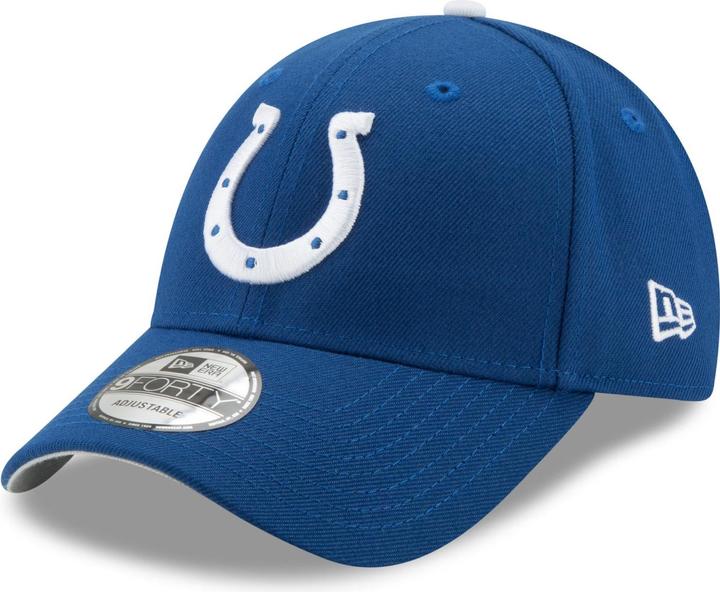 Produktbild New Era CAP NFL TL INDIANAPOLIS COLT X8764850 (One Size)