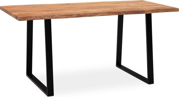 Actual product image Wohnling 140x80x76 (140 x 80 x 76 cm)