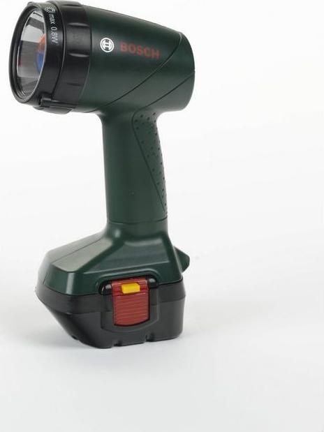 Actual product image Theo Klein Work lamp Bosch