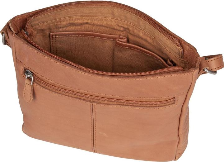 Immagine prodotto The Chesterfield Brand Borsa a tracolla Weimar in pelle 24 cm