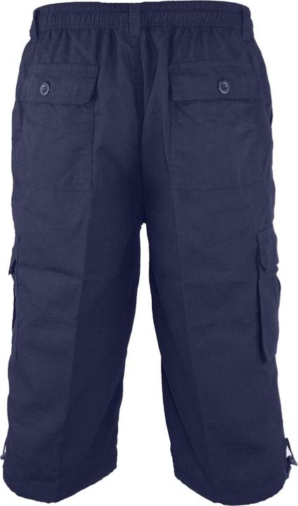 Immagine prodotto DUKE Pantaloncini cargo Mason (4XL)