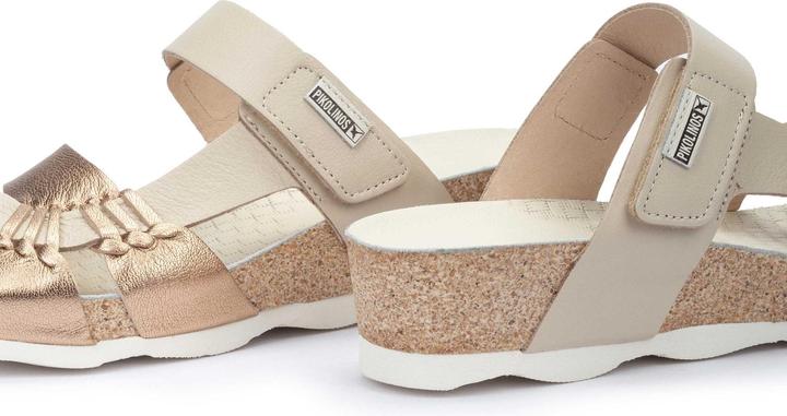 Actual product image Pikolinos Mahon (40)