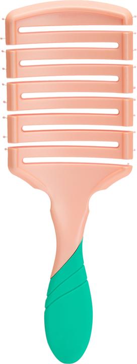 Actual product image Wet Brush PRO Flex Dry Paddle Artful Ace Flag up