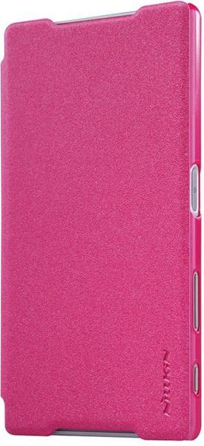 Produktbild Nillkin Sparkle Series (Sony Xperia Z5 Dual, Sony Xperia Z5)