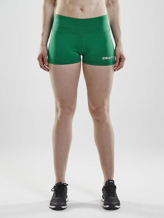 Actual product image Craft Squad Hotpants W (L)