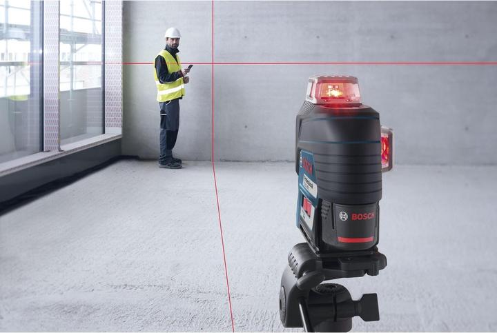 Productafbeelding Bosch Professional GLL 3-80 C