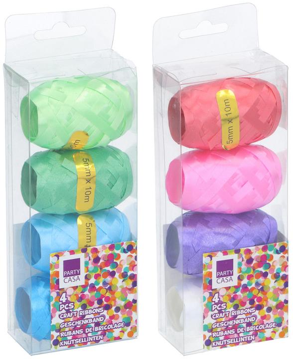 Produktbild Craft Geschenkband (Geschenkband, 4 x)