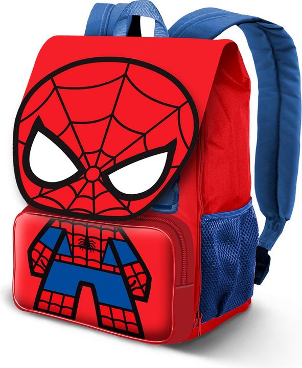 Karactermania EXP Expandable Backpack Glide